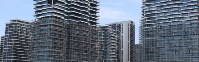 БДП већи за 1,9 одсто у прва два месеца ове године