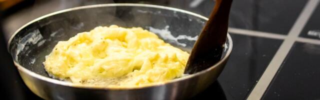 Kajgana iz snova: Tajne koje svaka domaćica mora da zna