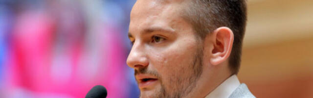 Кркобабић: Београд спреман за дијалог са Приштином, формирање ЗСО услов