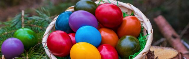 HRISTOS VOSKRESE! Srećan i blagosloven Vaskrs želi vam redakcija Objektiva