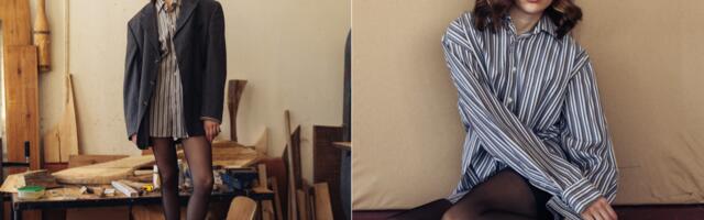 Up close with Mila Baljević: Od modelinga do umetnosti – put jedne savremene umetnice