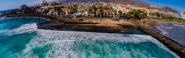 Er Srbija od septembra leti do ostrva Tenerife