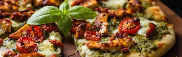 Kad probate ovaj recept zaboravićete na klasičnu picu: Brzinski obrok od kojeg ide voda na usta, a uspeva baš svima