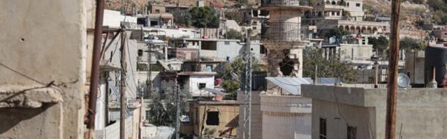 Hapšenje zbog masakra: Sirija se suočava s prošlošću?