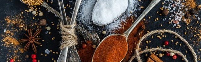 Ovaj začin razara imuni sistem, a svi ga koristimo i to svakog dana!