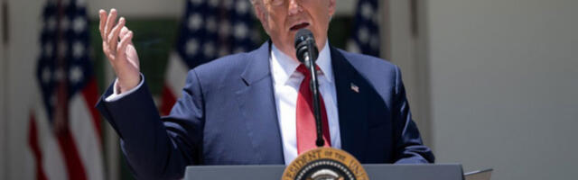 Трамп: Одговор Ирана потпуно неприхватљив
