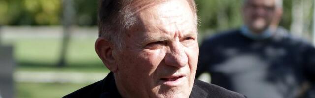 "Rekao je da sam bosanski konj" Miloš Bojanić udario svim silama na kolegu - Spomenuo ljubavnicu!