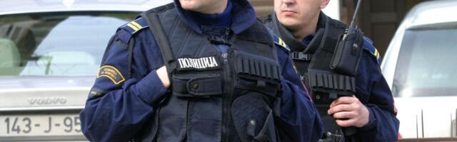 “Glasovi mi govore da ubijam”: Uhapšen muškarac koji je pretio masovnim ubistvima u BiH