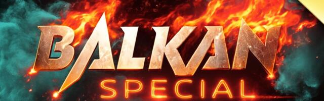 Balkan Special privlaći najveću pažnju…