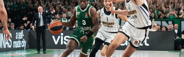 Asvel dovodi Silvana Franciska za četiri miliona evra po sezoni