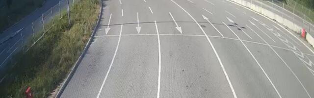 Jedan poziv menja sve: Jutros bez gužvi na granici sa Crnom Gorom
