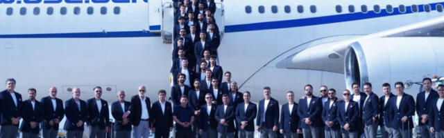 Иранска репрезентација мораће да у дану утакмице напусти САД на СП