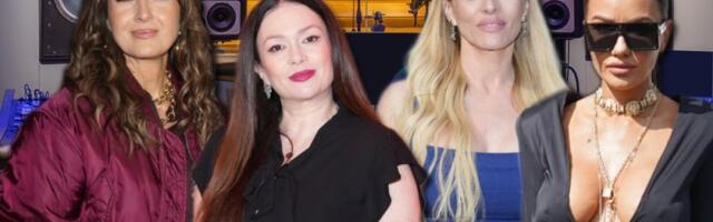 Ko su "žene iz senke" srpske estrade? Da nije bilo njih mnoge ne bi uspele - Muljaža otkrivena godinama kasnije