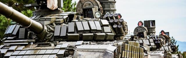 Vojska Srbije traži nove tenkiste: Prijave otvorene do 15. jula