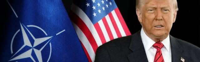 Gotovo je! Bela kuća prelomila: Amerika pravi novi NATO - Alijansa 3.0 se rađa, svet u neverici gleda, promene će biti drastične