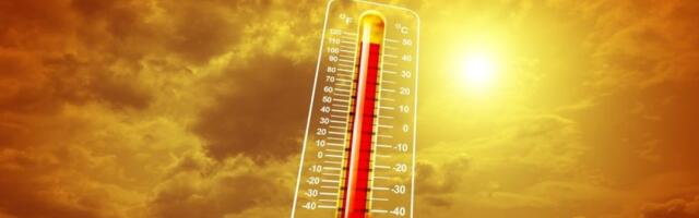 Danas meteoalarm i grad, a onda stiže pakleno leto! RHMZ otkriva kakvo nas vreme čeka do kraja juna
