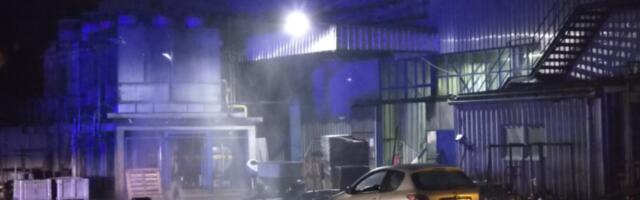 Amonijak curio iz hladnjače u Guči, aktiviran srpski Amber Alert – stigle hitne poruke svima!