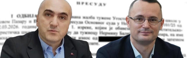Apelacioni sud stavio tačku: Ugostiteljska škola izgubila još jedan spor protiv Balije
