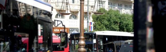 “Terazije“ u Beogradu: Nema podataka o ceni ni naručiocu – tužilaštvo da ispita postavljanje skulpture