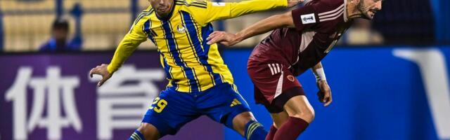 TRANSFERI (19. jul) Zvezda "ispustila" 4.000.000 evra, Tadić se vraća!