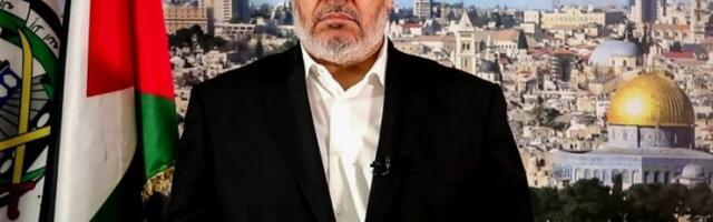 HAMAS DOBIO NOVOG VOĐU! Posle likvidacije Sinvara izabran čovek koji je vodio ključne pregovore tokom rata sa Izraelom!