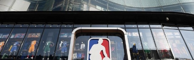 NBA radi na planu za otkazivanje sezone, uslediće lančana reakcija