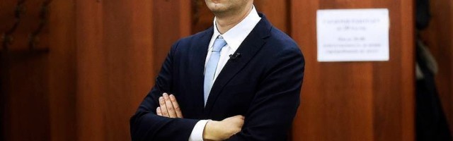 Navaljnom 30 dana pritvora, SAD i EU oštro osuđuju, Rusija odgovara