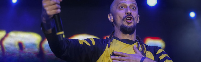 “QUARANTINE SHOW” Dubioze kolektiv na internetu