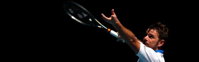 Ništa od novog susreta sa Novakom: Vavrinka posle maratona ispao sa AO