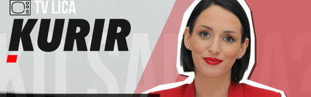 SILVIJA SLAMNIG: Uvek ću se truditi da svoj posao obavljam odlično, trud je najvažnija stvar koju čovek može da ima