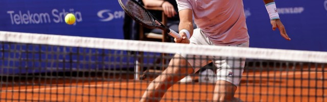 ATP MAJORKA: Sumrak Lajovića protiv kvalifikanta
