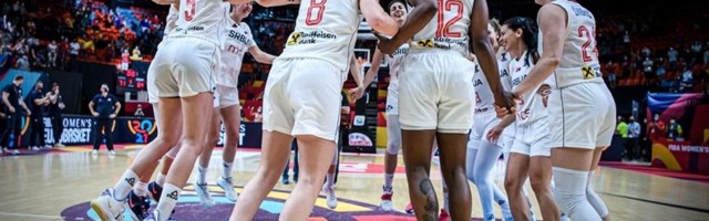 Lavicama pao kamen sa srca: Hoćeš da se raduješ, a nemaš snage, ovo je mešavina milion emocija