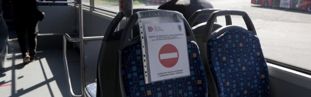 "Gde je nestalo 150 miliona dinara za servis klima u GSP-u?"
