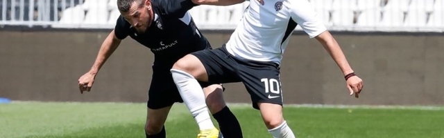 Denis će biti pojačanje Partizana: Savo video milenijalce, pa delio packe: Zar zbog jedne lopte da ugrozite prijateljstvo?