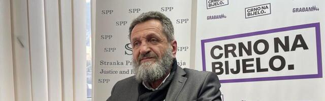 Kalač: SPP u Crnoj Gori nudi rješenja koja daju nadu građanima Petnjice