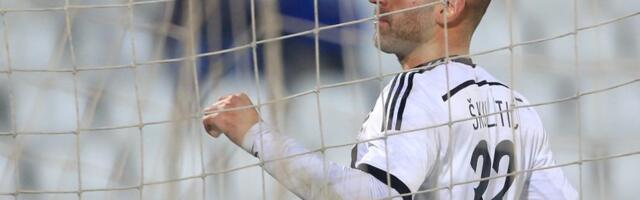 Bomba u Topoli: TSC doveo Petra Škuletića