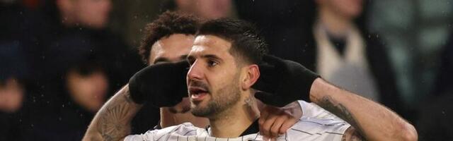 NAJAVA DANA (subota, 5. mart): Mitrović nastavlja seriju, Nica testira PSŽ pred Ligu šampiona