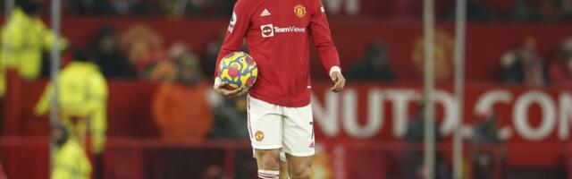 OSTRVO PODRHTAVA: Kristijano Ronaldo se seli u London, na Old Trafordu ga sigurno više neće gledati!