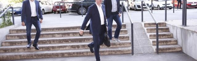 Potvrđeno pisanje Direktno: SNS predložio Šapića za gradonačelnika