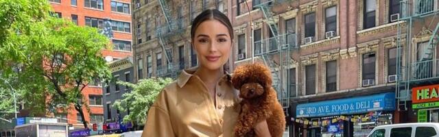 Olivia Culpo – naša stilska inspiracija za ovo leto
