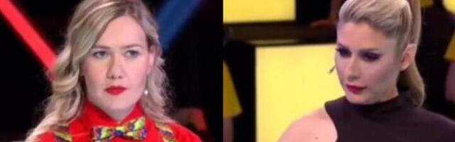 Haos u kvizu: Takmičarka ućutkala RTS (VIDEO)