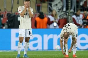 Бајер "петардом" декласирао Унион Берлин, склонио га са врха Бундеслиге