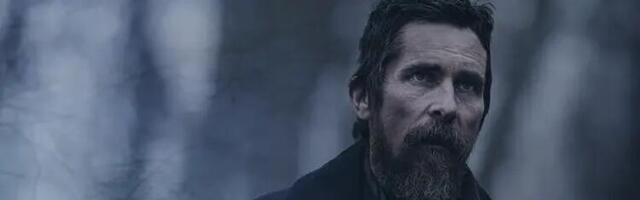 Kristijan Bejl u novom horor triler spektaklu Pale Blue Eye