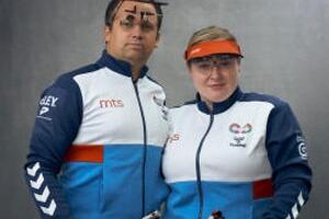 Зорана Аруновић и Дамир Микец обезбедили медаље у Каиру