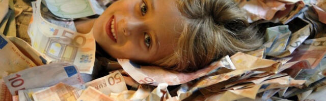 U 2023. ZARADIĆE NAJVIŠE NOVCA Tri znaka horoskopa neće znati šta će od para