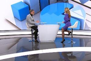 Ако би дошло до погоршања односа са ЕУ – Чадеж за РТС о "директној математици"
