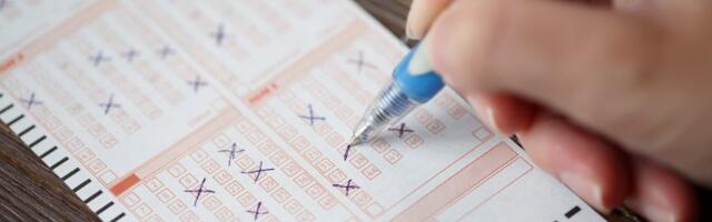 Želite dobitak na lutriji? Ovako možete da POVEĆATE šanse