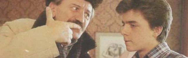 NOVI DETALJI O NASTAVKU "ŽIKINE DINASTIJE"! Nikola Kojo U GLAVNOJ ULOZI - mali Miša biće PROPALI MUZIČAR! A kad čujete kako će se ZVATI FILM...