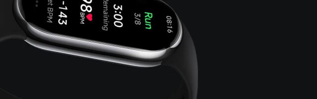 Xiaomi Smart Band 8: šta je unapređeno u odnosu na Xiaomi Smart Band 7?