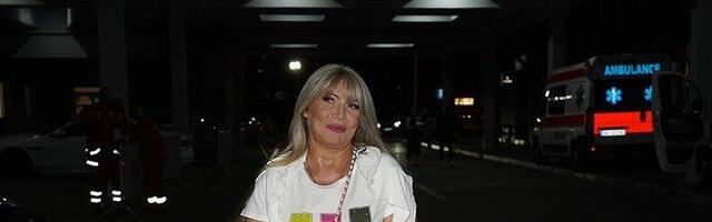 RAZVELA SE SUZANA JOVANOVIĆ: Zbog prevare odlučila da okonča brak!